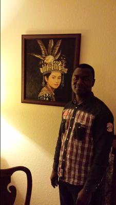 odenke200's profile picture. 