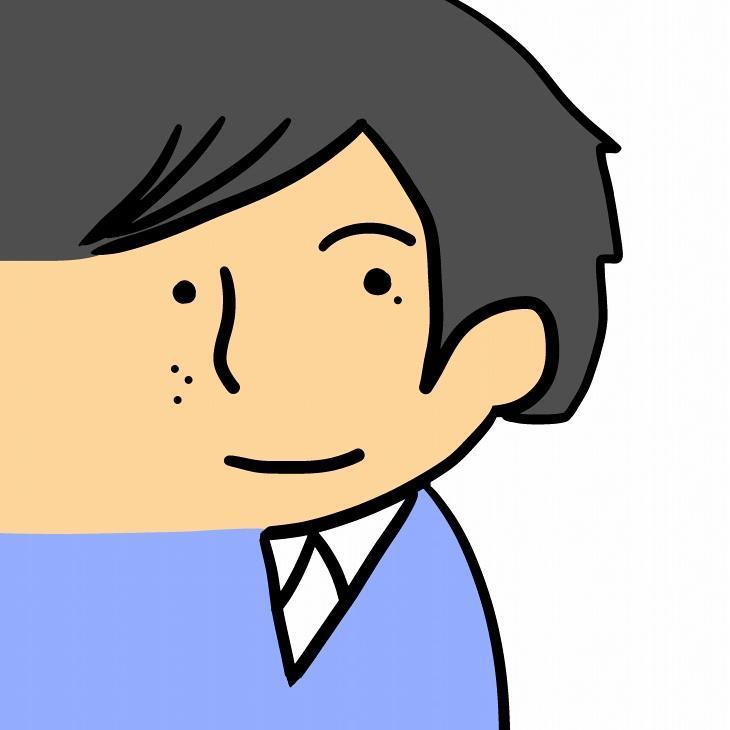 数学、統計学サイト「アタリマエ！」を運営

一人でも多くの方の悩みを解決する手助けになれば嬉しいです!!

不動産会社勤務/大阪大学卒/統計検定1級