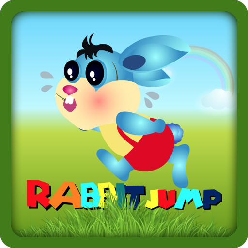 Let enjoy your free time with Rabbit Jump. Android: http://t.co/tFksIkNzdH Windown Phone: http://t.co/exQAY5QcvO IOS: https://t.co/spUSNyMVC0