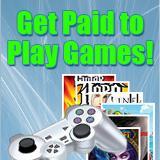 Hey if you love video games like crazy then follow me. if you want to make CASH Playing Video Games Click Here== http://t.co/ekfMZrdNIE