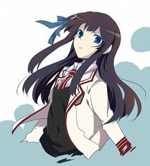 「Uhh, @SmallestRibbon-chan? Don't worry, I'll protect you!」 [#SnSRP. Possible yuri contents. Semi-IC.]