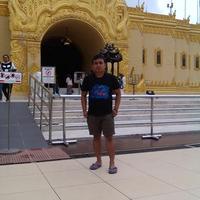 Muhammad Taufik (@e308305900c94d4) 's Twitter Profile