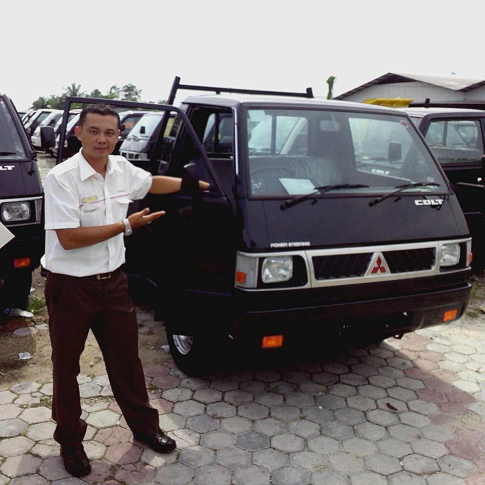 Dealer Mitsubishi PT.Suka Fajar
Beli Mobil Mitsubishi Call 085271640003