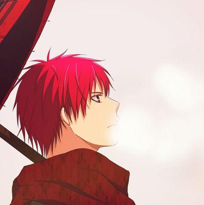 赤司征十郎 Crimsonbasuke Twitter 赤司征十郎 Crimsonbasuke Twitter