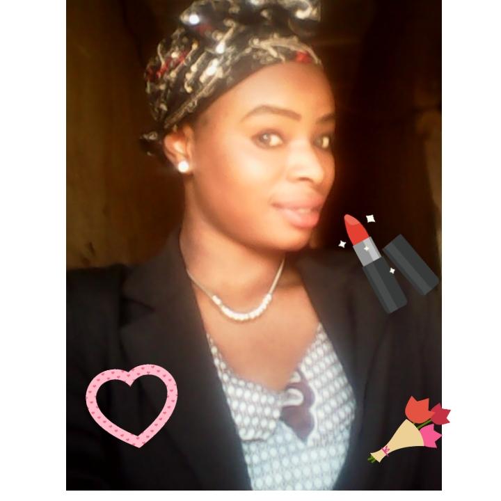 M me, myself n I.
M just unique