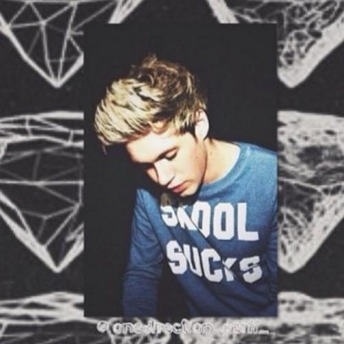 ♡ Niall is my one in 7 billion ♡ 0/5. ★ I SAW THEM OMG BEST NIGHT EVER 24'06'2014 ★ pls rt http://t.co/7DzqjuTClt…