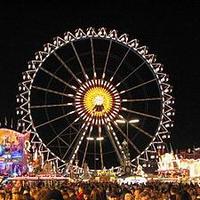 Parcs d'Attractions (@parcsloisirs) 's Twitter Profile