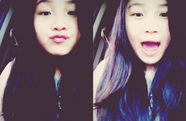 stanislaus josephian kevin tjandra❤ - I don't need the whole world to love me, Just you