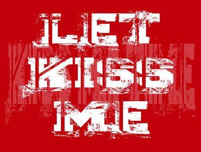 Pop Rock since 2012m. @rere_wira @NopiyanP_ @Wil_Aliance @marwaaan_tsd | cp Rere wira: 087741719754 pin official letkissme 746E0F52