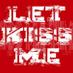 LET KISS ME (@letkissmeband) Twitter profile photo