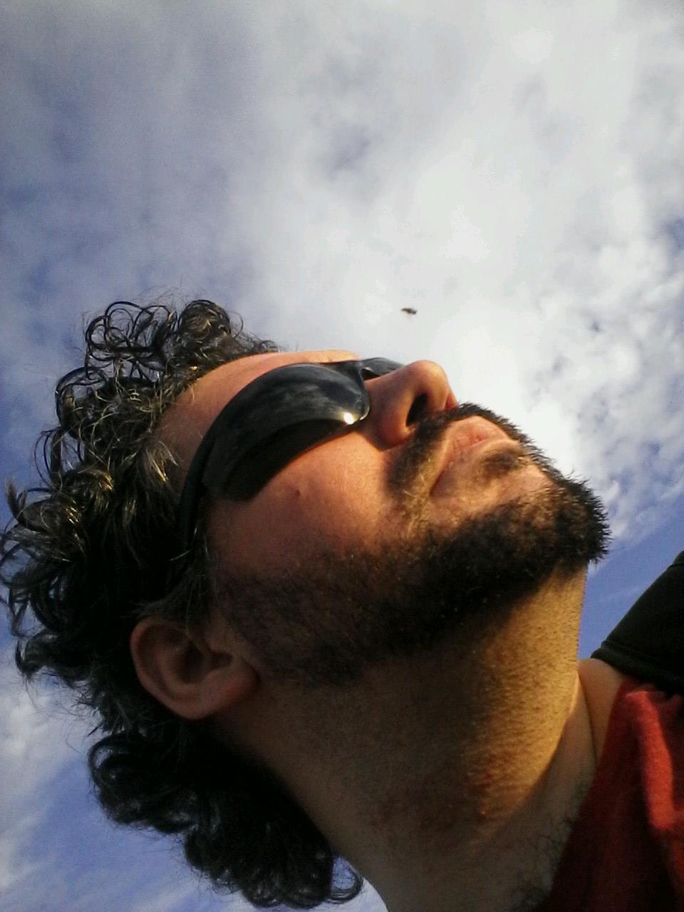 moltirc's profile picture. nenufar