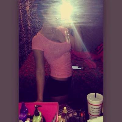 Destiny Belton. 18. Snapchat me ; beltondestiny