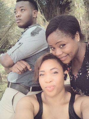 My #God#... Is just Me...