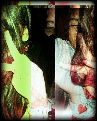 I'm yours♡