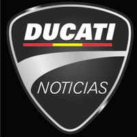 Ducati Noticias (@ducatinoticias) 's Twitter Profile Photo Ducati Noticias (@ducatinoticias) 's Twitter Profile Photo