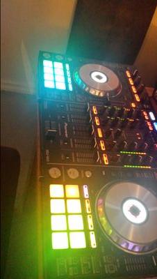 Multi genre Dj / Producer from UK.