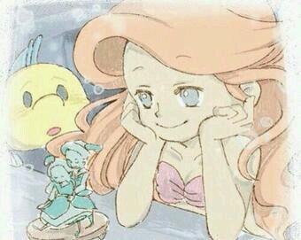 Dsney love♡   ①④       Followme♡   あっぷる♡ぱいなっぷる