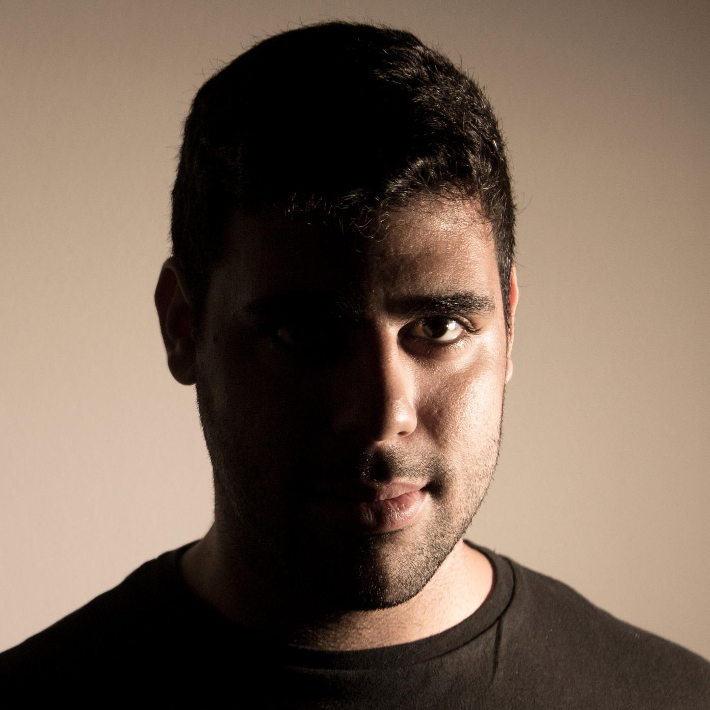 MKakkouras's profile picture. 