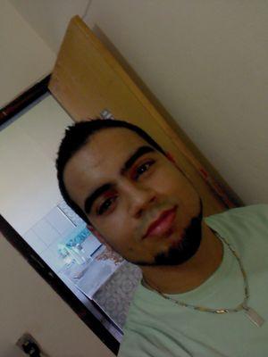 eu queria ouvi mt mas ele me disse poko....
