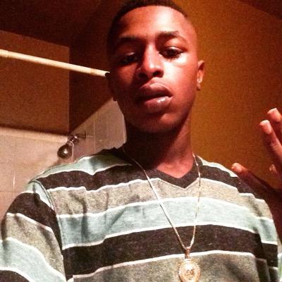 Young Nigga Bout My Cake