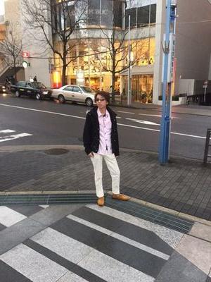 thira_mens's profile picture. 名古屋、錦のmenberの従業員として働かしてもらってます
暇なら、遊びに来てね

基本暇人、トーク力と男力を上げる為に勉強頑張るよ
主にキャス配信が多いかな？(キャス内ため口必須)
フォローくれると、フォロバ飛びます