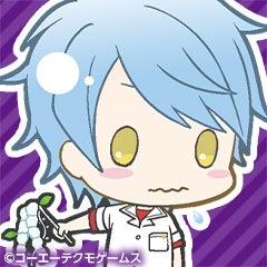 グッズ取り引き用アカウント/金色のコルダ＊如月兄弟推し/うたプリ✳︎レントキヤ推し/成人済/都内手渡し可/平日は21時〜24時の間だけ返信可能です。