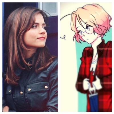 Bonjour, je m'apelle Matthieu Williams. Also known as Canada.. ||Uke||RP||Gay||+18|

Hello! Name's Clara Oswald. I am The Doctor's curent companian ||RP||+18|