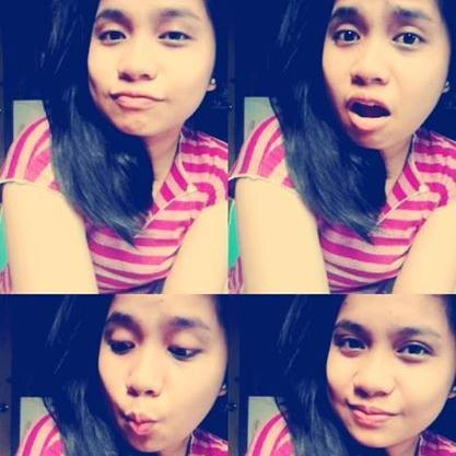 Riena_Santos's profile picture. *IG: itszynah * TWITTER: @Riena_Santos *FB: Czariena Abad Santos *