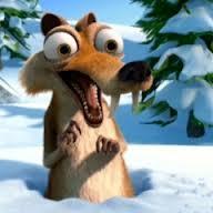 Ice Age