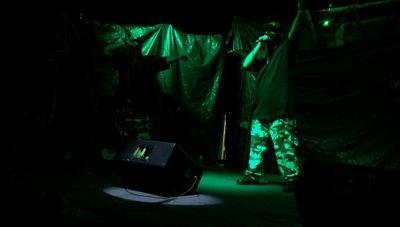 #KeepItKillin
#KillHouseSoldiers