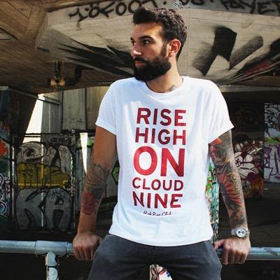 Clothing company based in London that shares a love of the biggest and boldest aspects of worldwide lifestyle and culture!