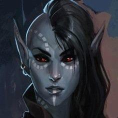 Dragonborn. Dunmer. Werewolf. Awesome. Beddin' wenches 24/7. 100% metal af. Codename: Sweetroll Senpai. Disrespect = get rekt #RP