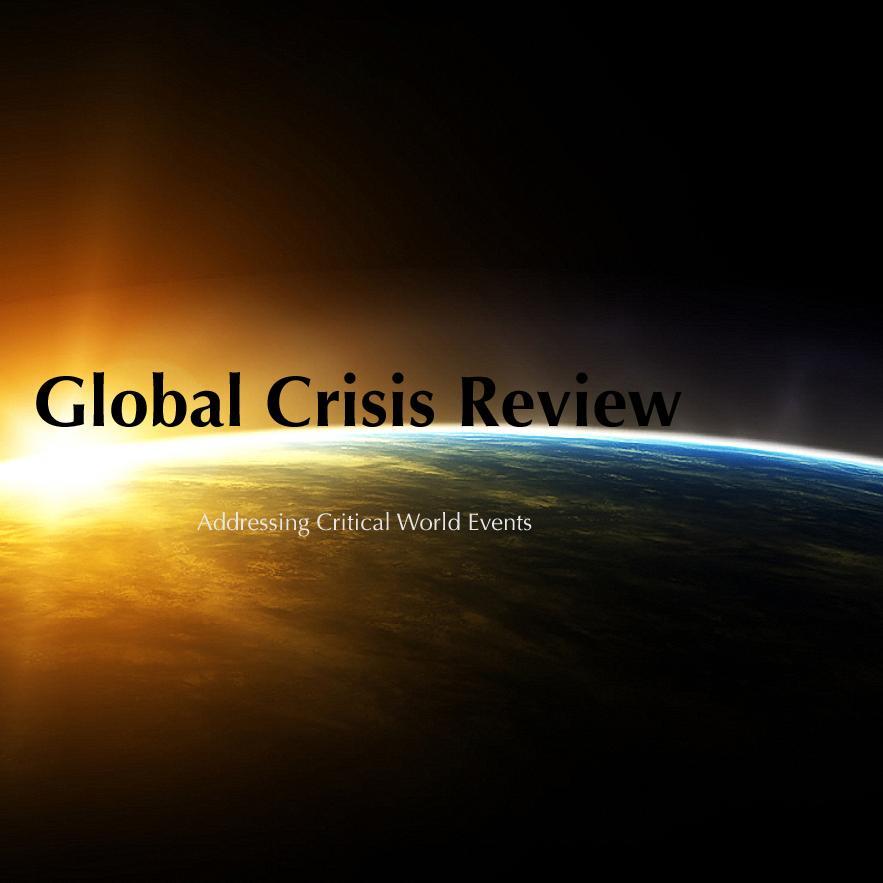 CrisisReview's profile picture. 