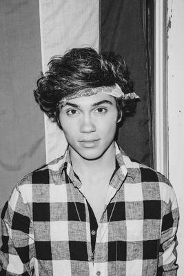 rememberwhenGS's profile picture. Remember When George followed you and your were on his mind for a second or two✨ congrats beautiful, you deserve it❤