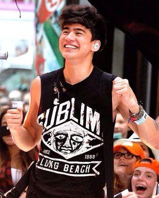 ✘BITCH please your not calum ✘