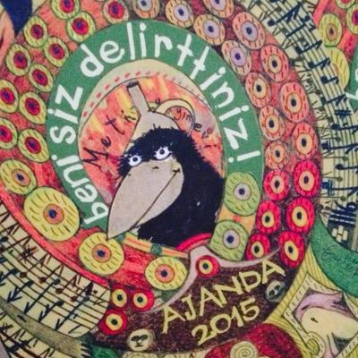 Gamliprenses's profile picture. 