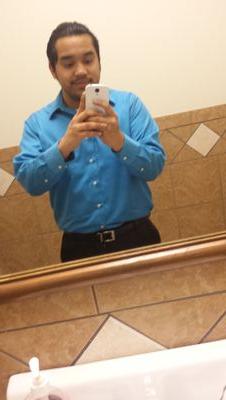 EdgardoGuerre14's profile picture. happily taken by the Most beutifulest girll in the World