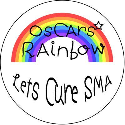 to raise as much awareness as possible of Spinal Muscular Atrophy & funding for a cure