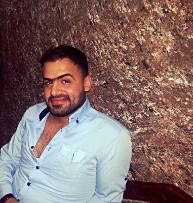 شاب عراقي اعزب مهندس