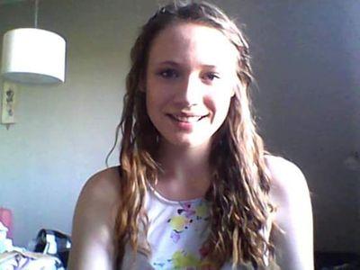 Marie Sjøgaard