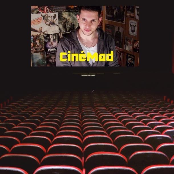 Twitter Officiel de la page Youtube & Dailymotion Ciné Mad : https://t.co/ZHe7EPtiF9 et http://t.co/D62pFGlUd7