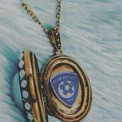 قلبي م عشق ولا راح يعشق غيرگ. HFC