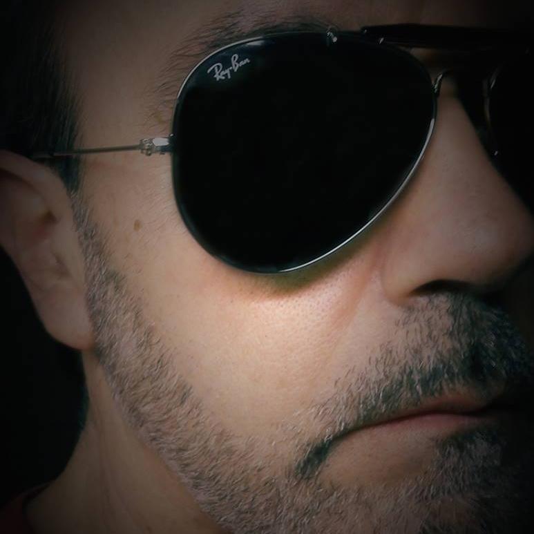 Ricardo Vilela πΈπ° Profile
