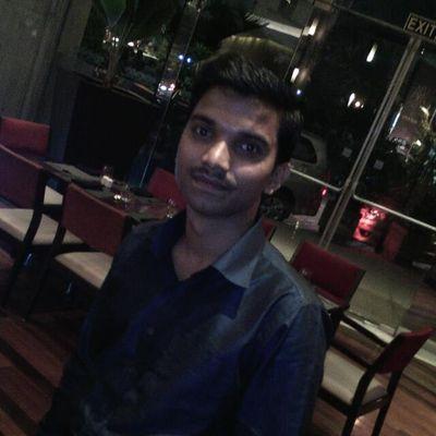 I am User Interface Developer. I like to share thoughts on web Interface and technologies.
