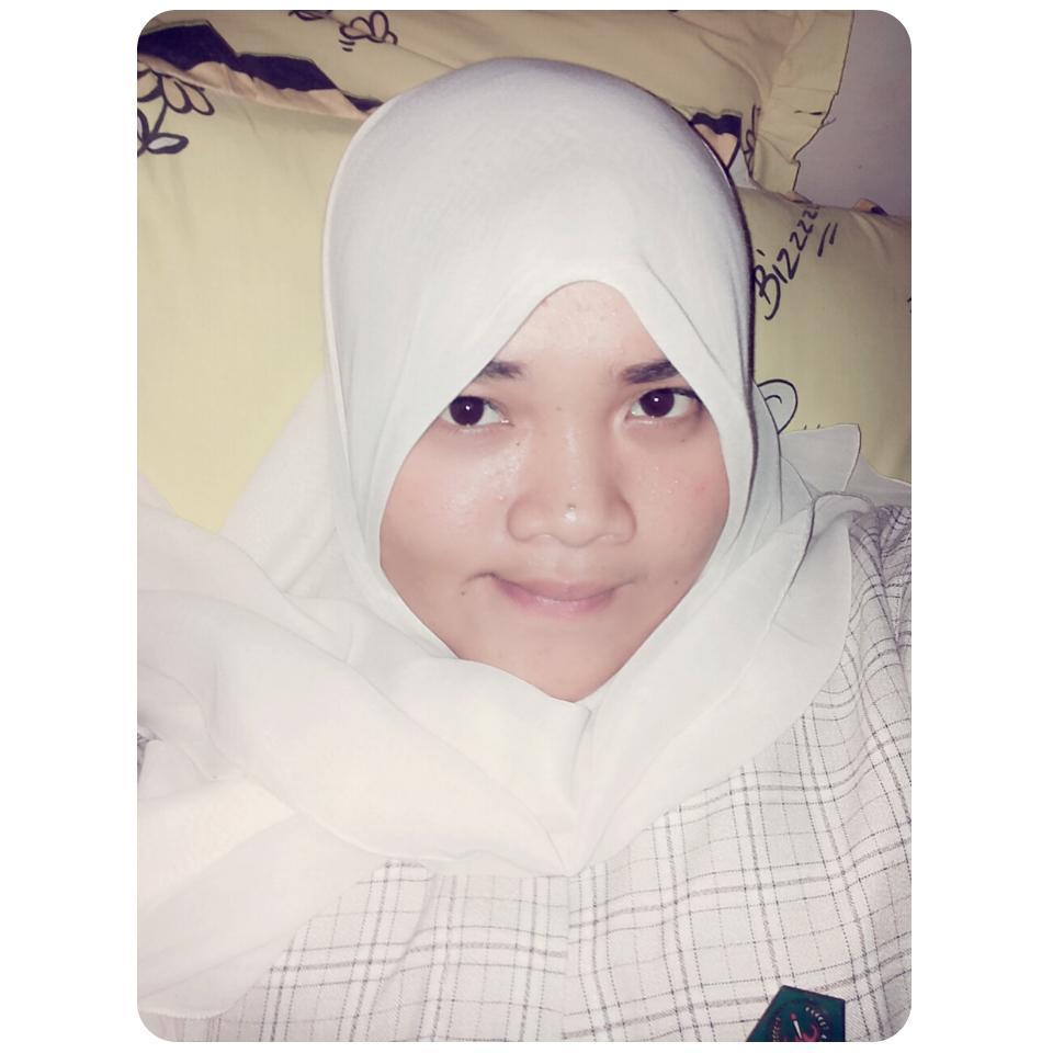Nida Nurhidayah (^⌣^) ☺