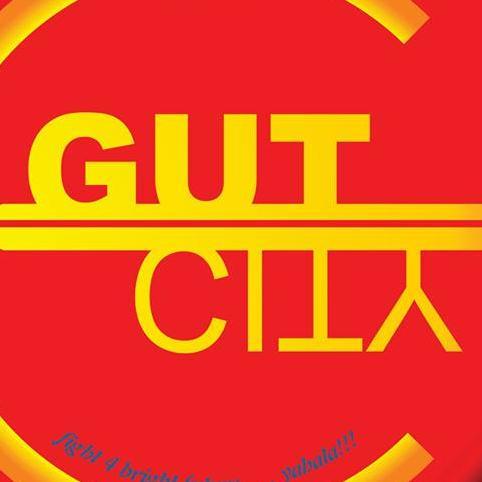 GutCitySC's profile picture. Official twitter Account of GutCity.                                    F. DHARANBOODHOO                    #TheSwordsMen. #Yahala