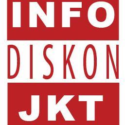 Berbagi Info Diskon Jakarta dan sekitarnya #infodiskonjkt #diskon