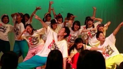 (( IDC15SPM )) Yumi / Mikiko / Ryosuke / Maho /     Miku / Yuma / Haruka/ Rina / Furi / Mahiro / Rico / Karin / Yuna / Manami / Miei /