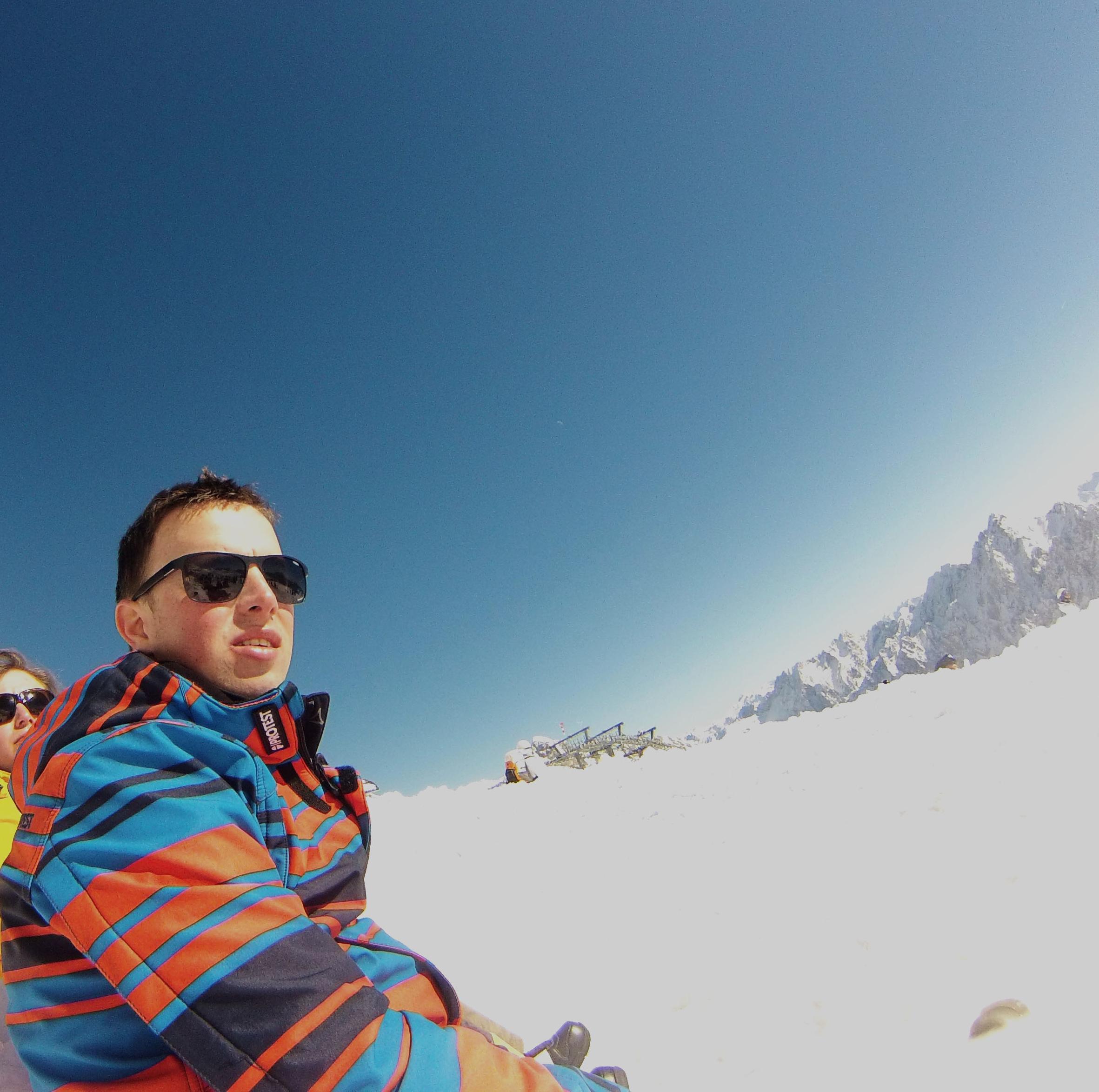 I'm a Front-end developer. interested in startups, gadgets and multimedia, wordpress. Working at Hello Sunshine, @StimulizLvs, from Landgraaf, The Netherlands.