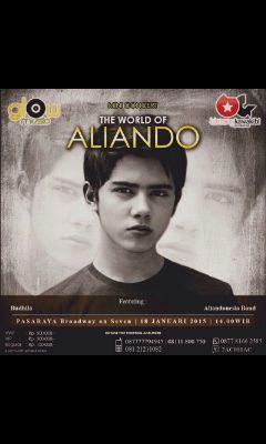 Aliando Syarief